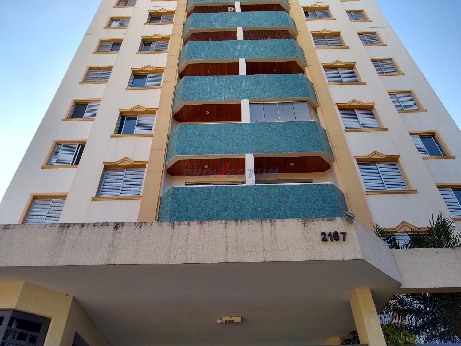 AP230383 | Apartamento venda Cambuí | Campinas/SP