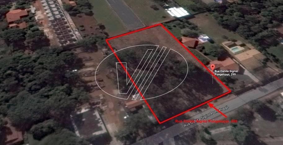 TE230495 | Terreno venda Morumbi | Paulínia/SP