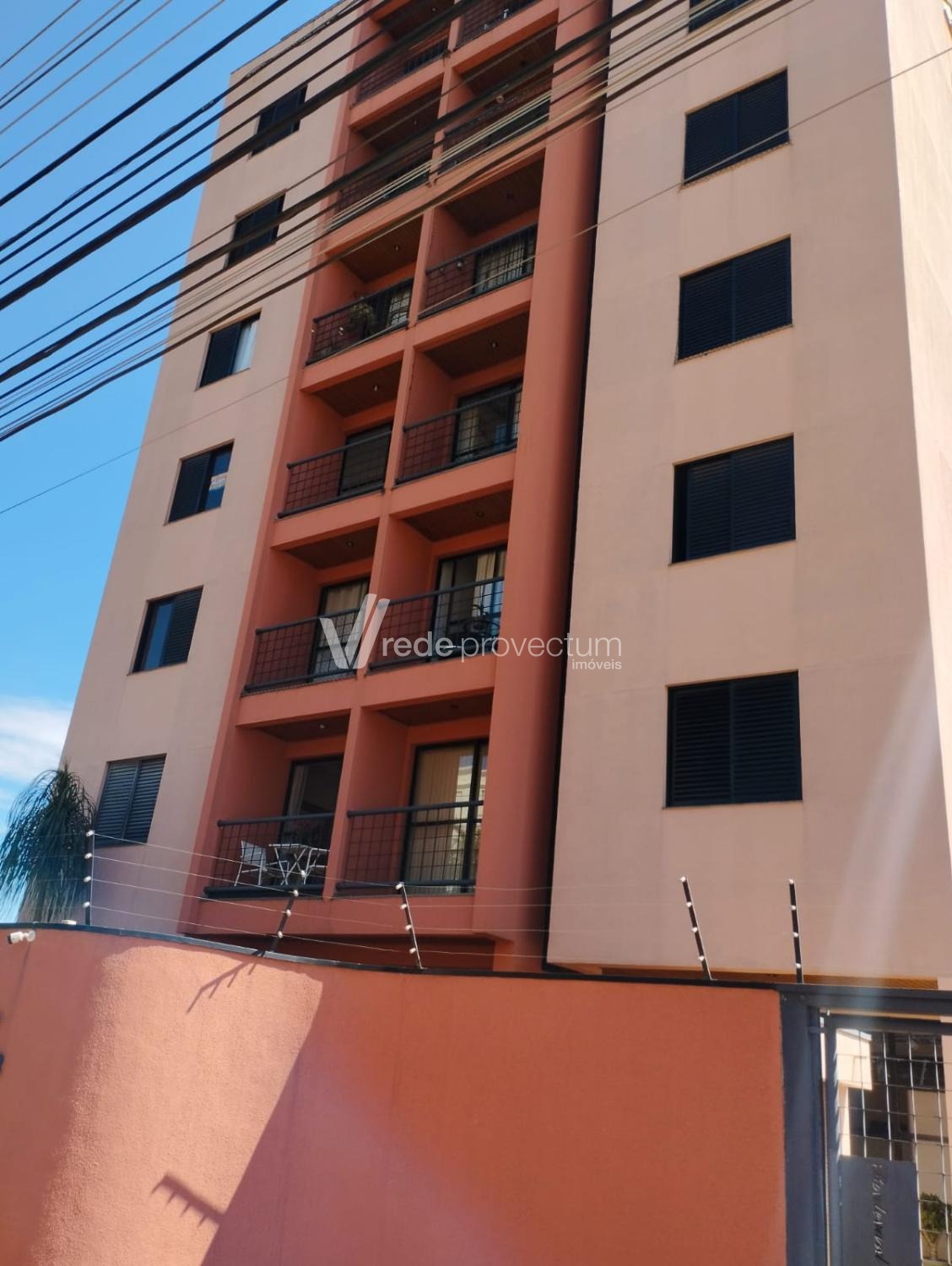 AP230585 | Apartamento venda aluguel Jardim Proença | Campinas/SP