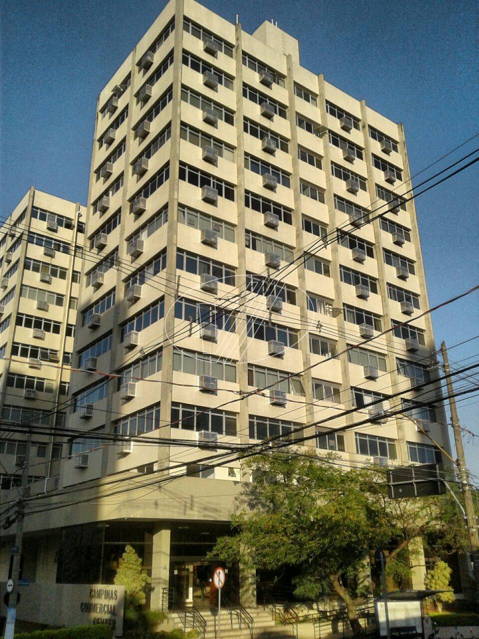 SA230678 | Sala venda aluguel Bosque | Campinas/SP