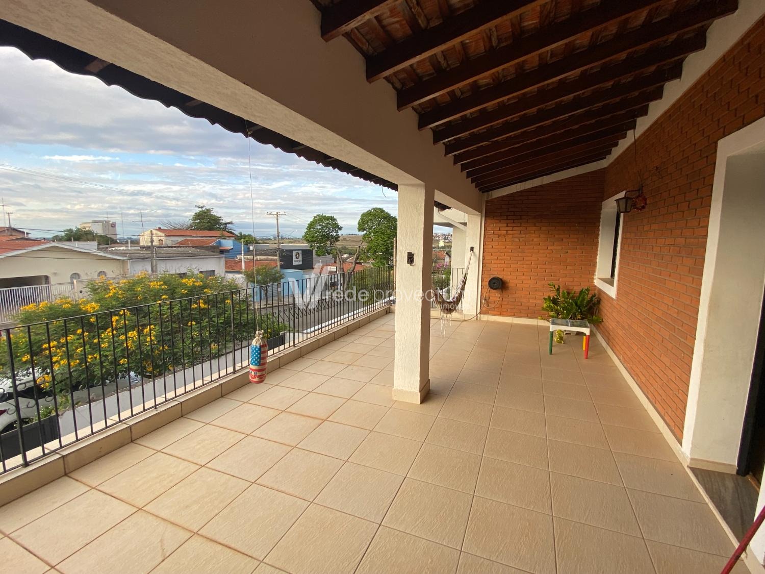 CA230683 | Casa venda Jardim Santa Genebra | Campinas/SP