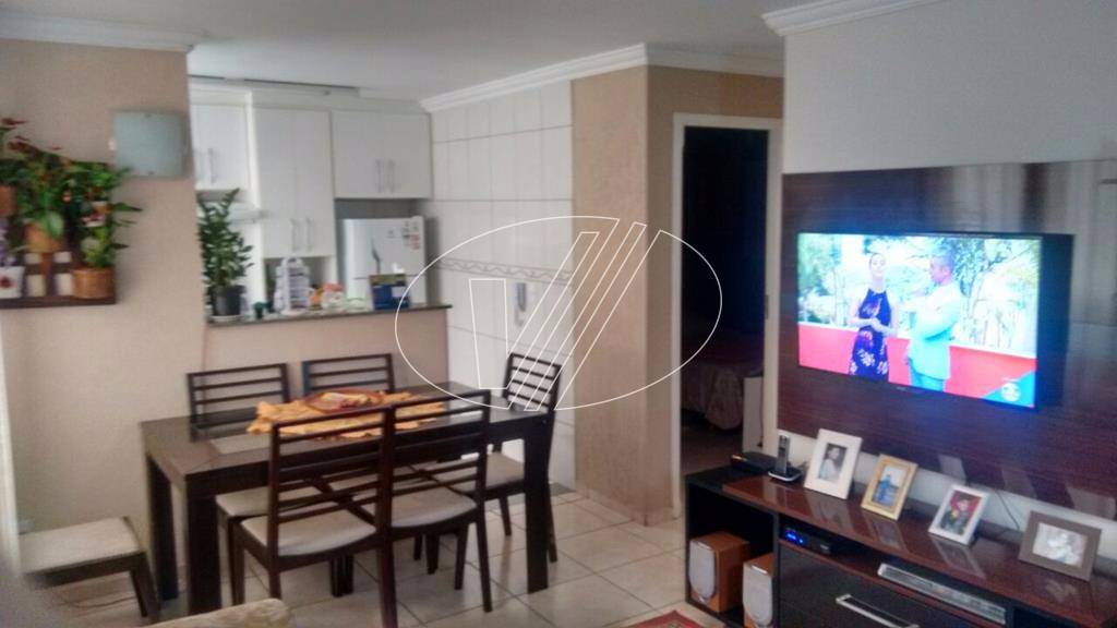 AP230735 | Apartamento venda São Bernardo | Campinas/SP