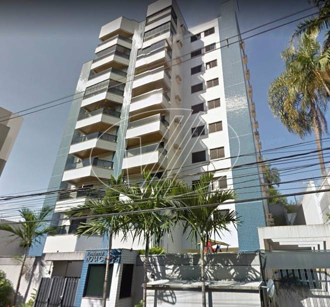 AP230738 | Apartamento venda Cambuí | Campinas/SP