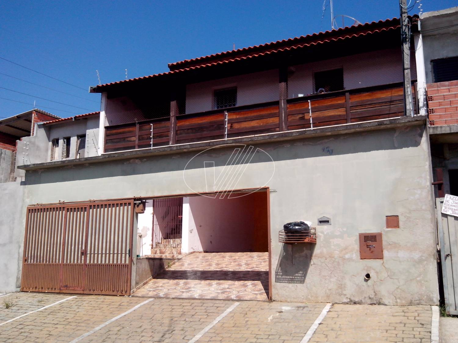 CA230840 | Casa venda Jardim Santo Expedito | Campinas/SP