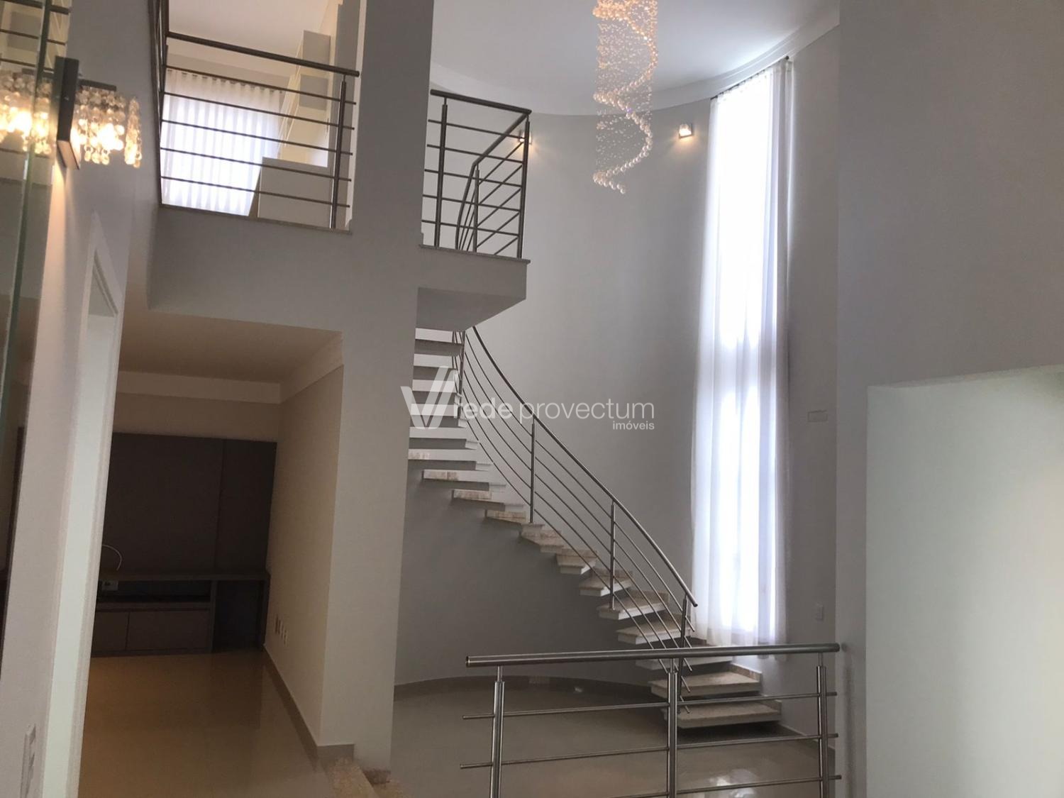 CA230926 | Casa venda Swiss Park | Campinas/SP