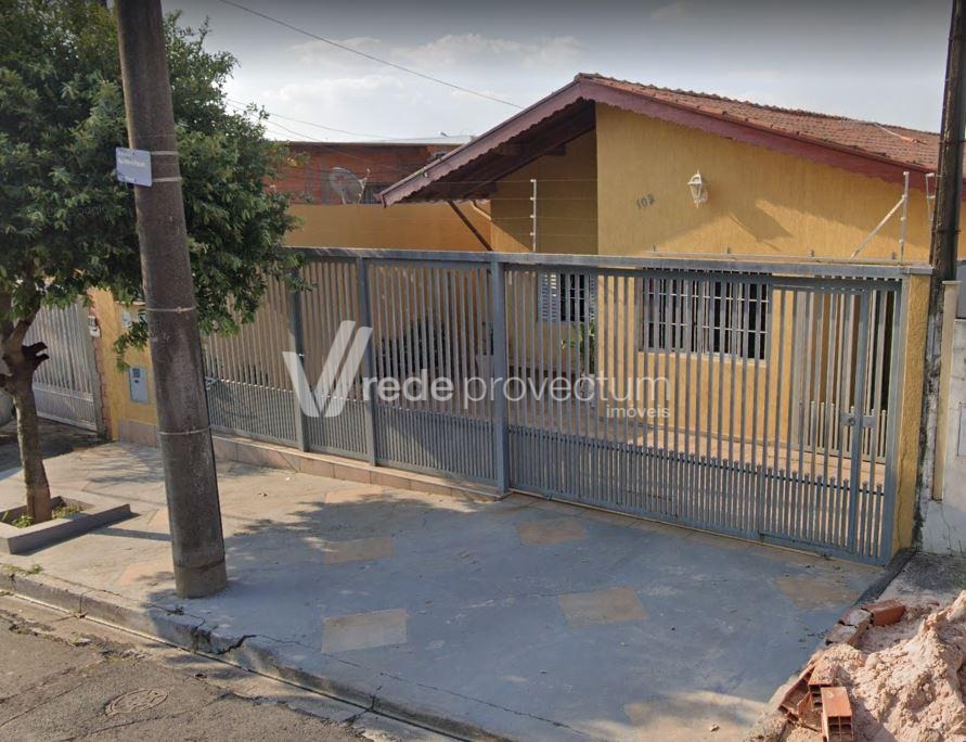 CA230987 | Casa venda Jardim Amoreiras | Campinas/SP