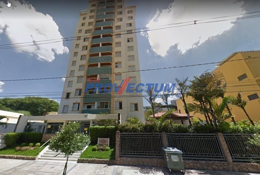 AP230994 | Apartamento venda Cambuí | Campinas/SP