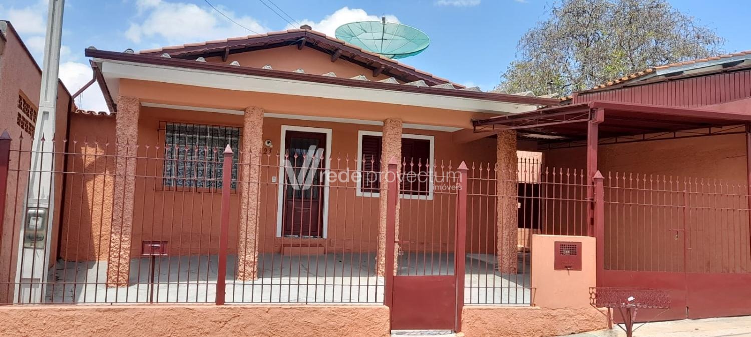CA231035 | Casa aluguel Jardim García | Campinas/SP CA231035 | Casa aluguel Jardim García | Campinas/SP