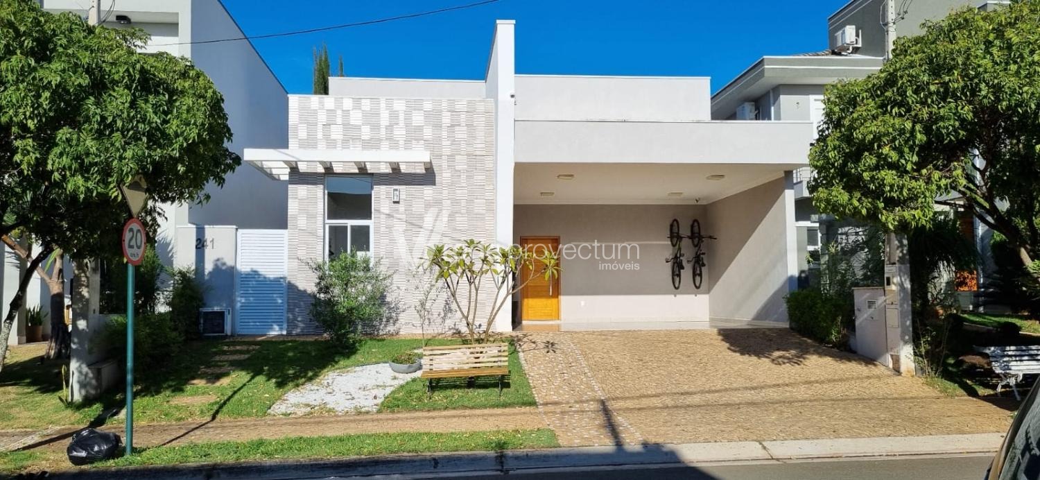 CA231038 | Casa venda Swiss Park | Campinas/SP