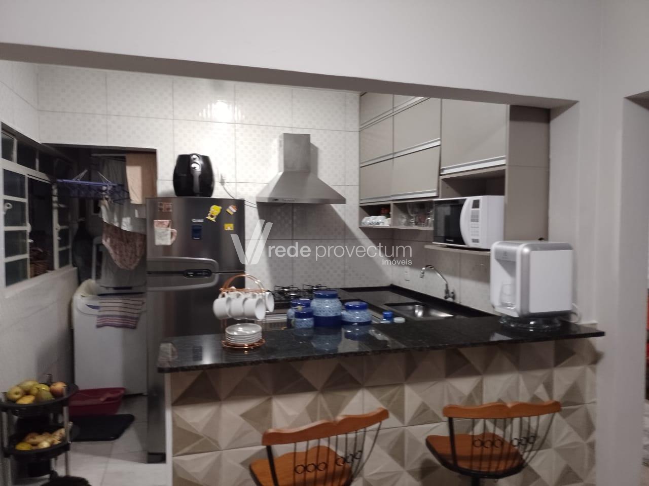 AP231058 | Apartamento venda Vila Marieta | Campinas/SP