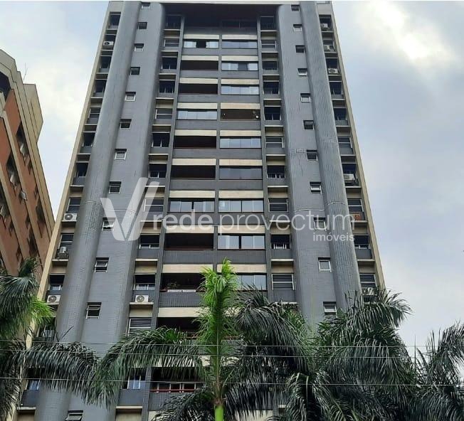 AP231059 | Apartamento venda Bosque | Campinas/SP