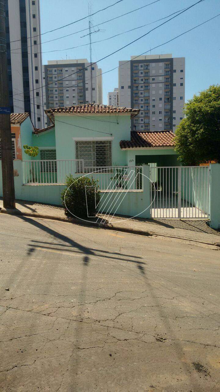 CA231068 | Casa venda Taquaral | Campinas/SP