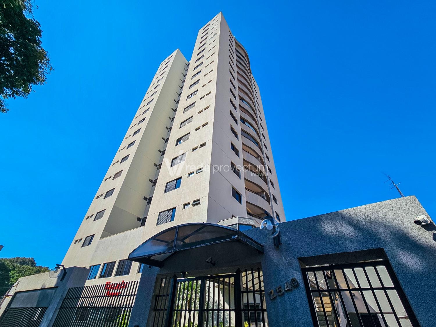 AP231075 | Apartamento venda Cambuí | Campinas/SP