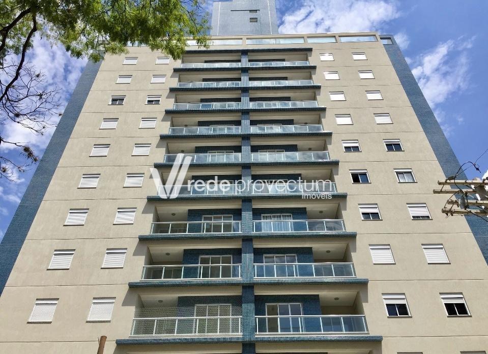 AP231197 | Apartamento venda Vila Itapura | Campinas/SP