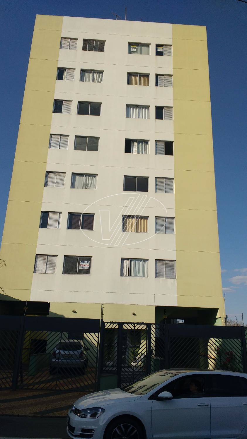 AP231204 | Apartamento venda Ponte Preta | Campinas/SP