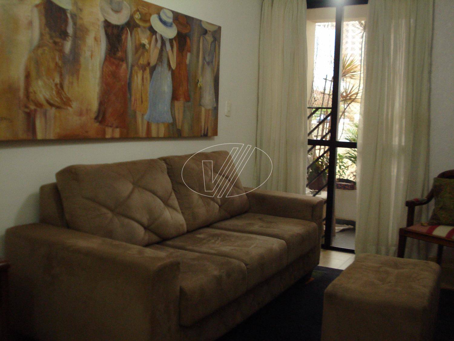 AP231272 | Apartamento venda Botafogo | Campinas/SP