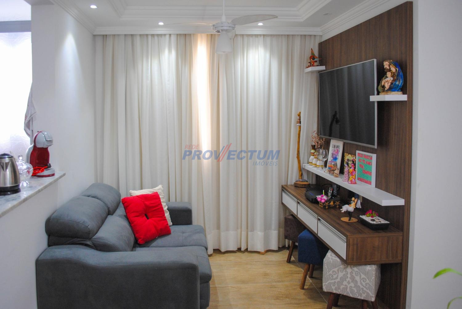 AP231307 | Apartamento venda Jardim Nova Europa | Campinas/SP