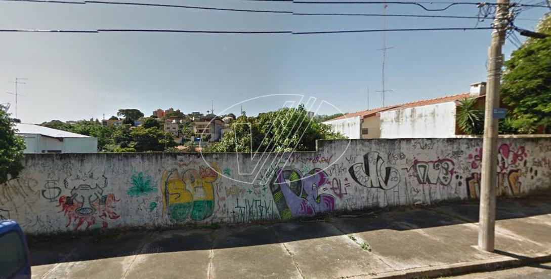 TE231345 | Terreno venda Chácara da Barra | Campinas/SP