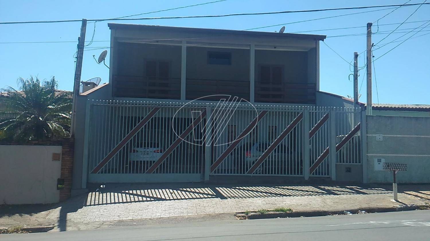 CA231366 | Casa venda Jardim Alto da Boa Vista | Valinhos/SP