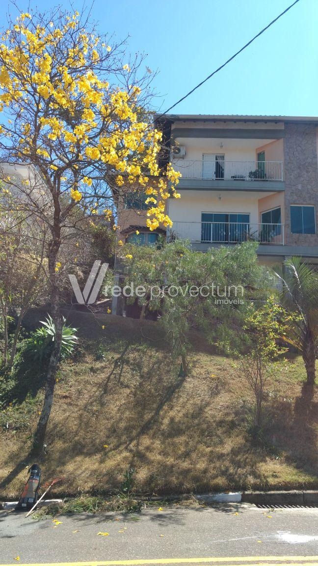CA231495 | Casa venda Chácara Flora | Valinhos/SP