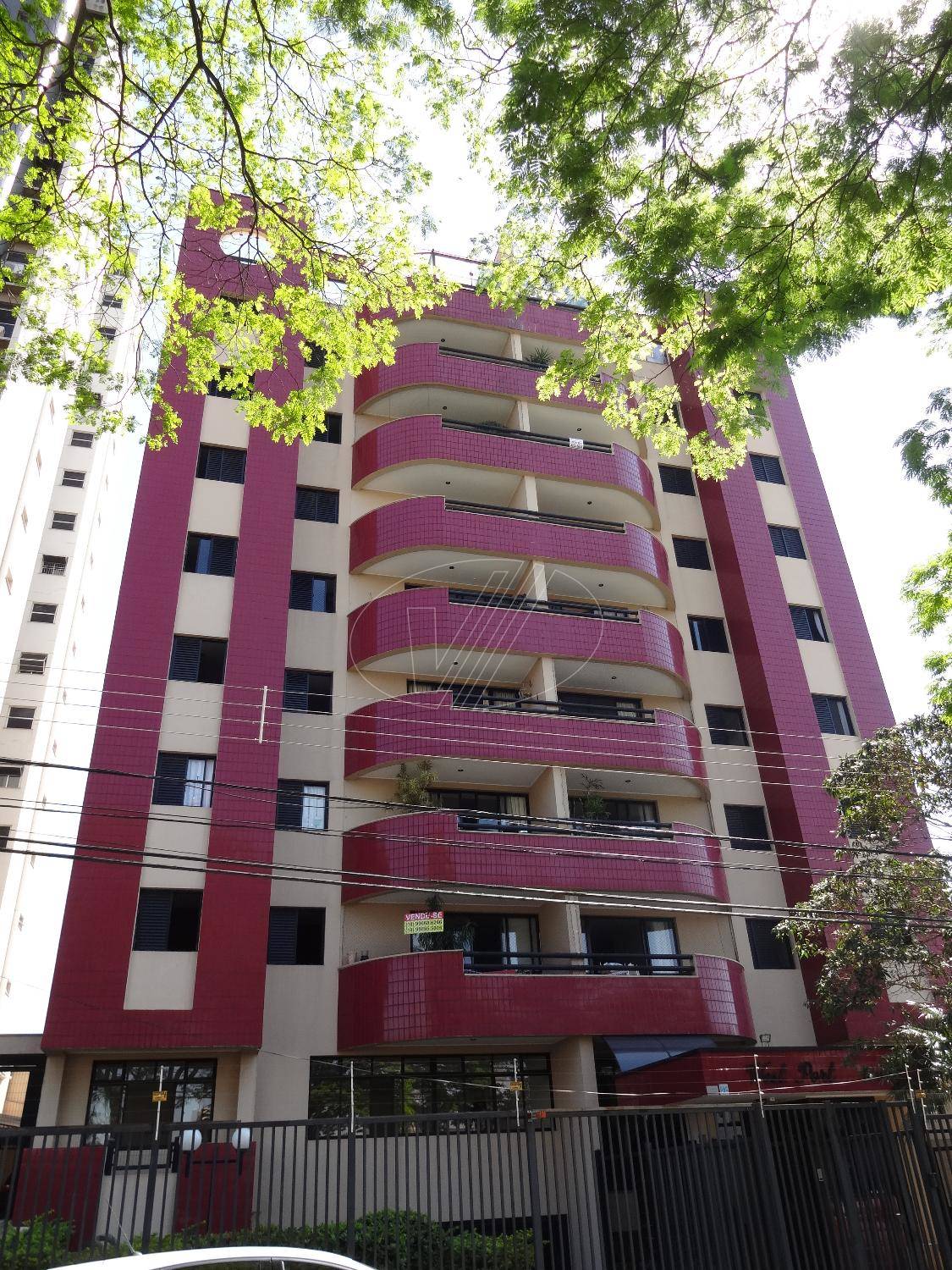 AP231523 | Apartamento venda Bosque | Campinas/SP