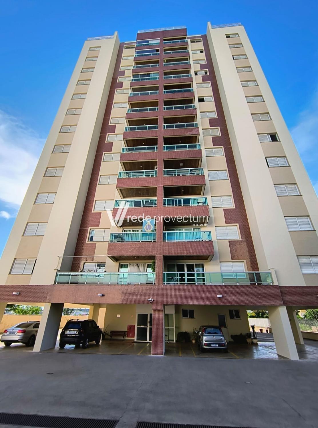 AP231562 | Apartamento venda Mansões Santo Antônio | Campinas/SP
