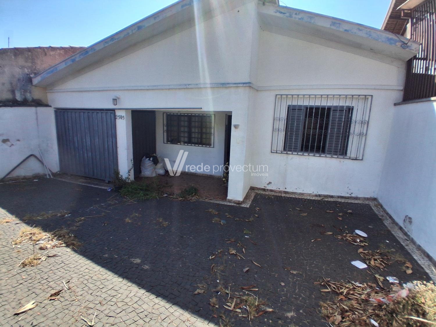 CA231570 | Casa venda Jardim Cura D'ars | Campinas/SP