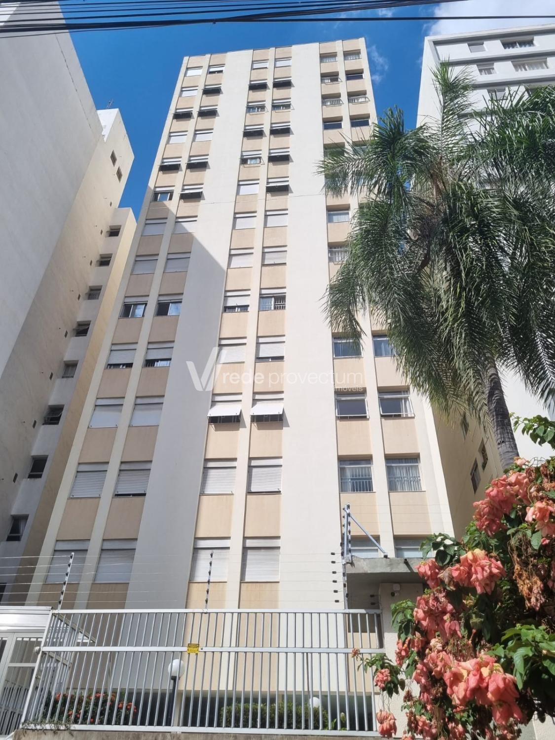 AP231586 | Apartamento venda Centro | Campinas/SP