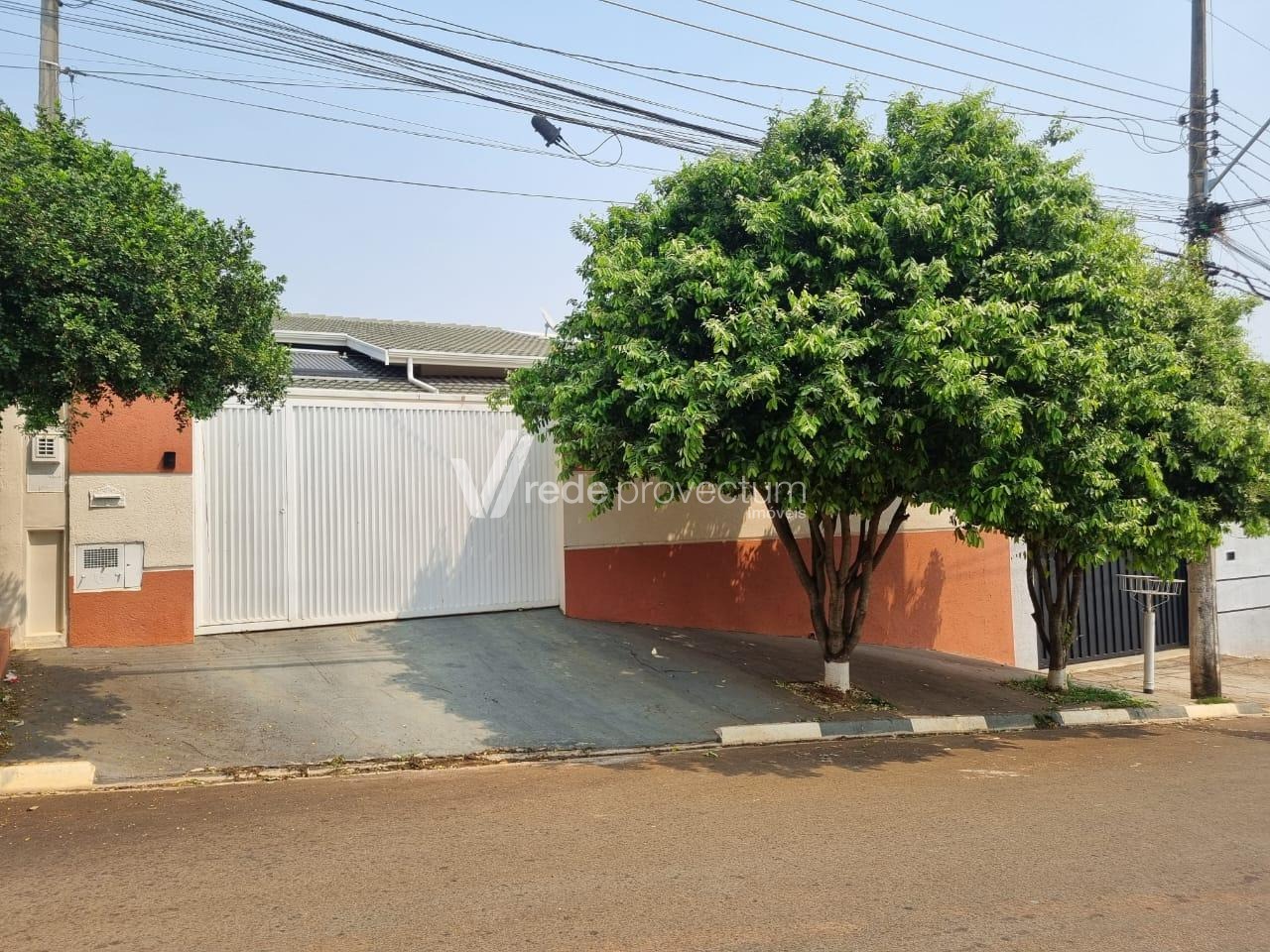 CA231702 | Casa venda São Luiz | Paulínia/SP