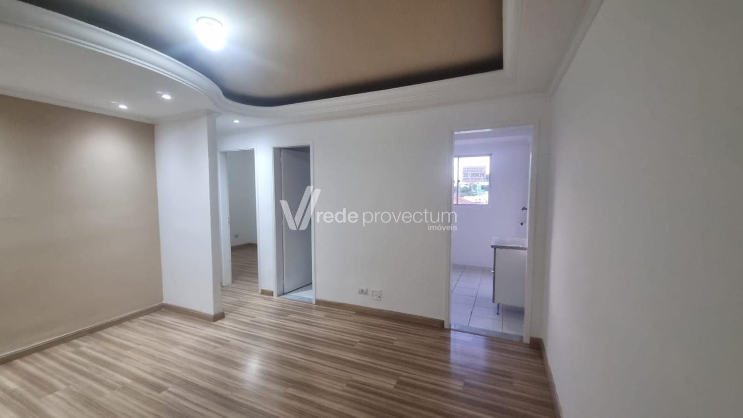 AP231707 | Apartamento venda São Bernardo | Campinas/SP