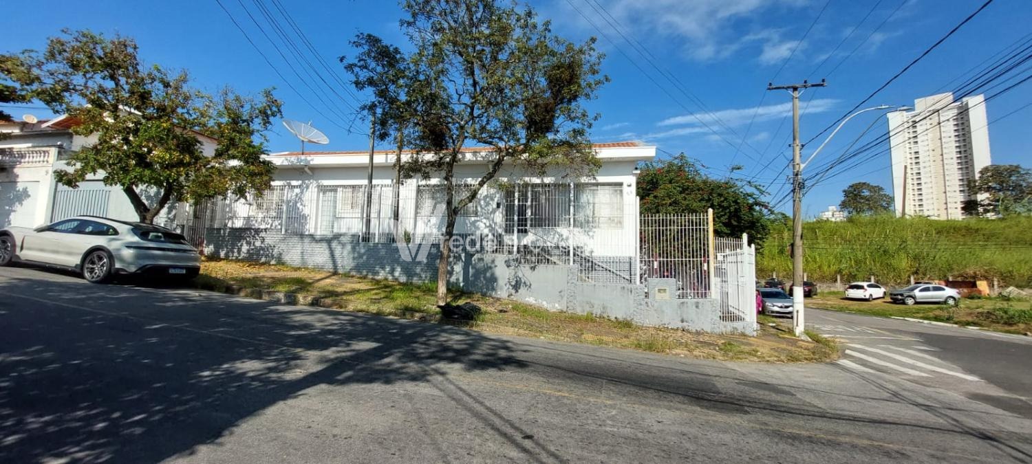 CA231749 | Casa venda Jardim Proença | Campinas/SP