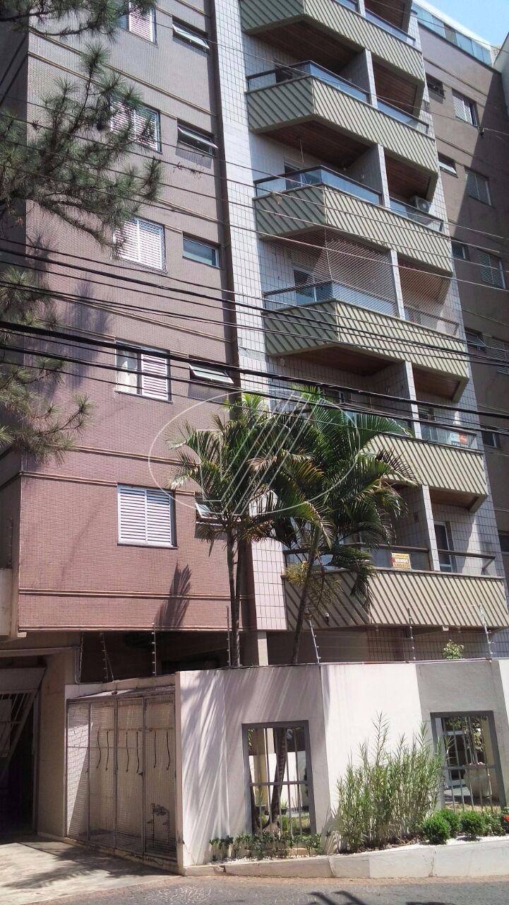 AP231751 | Apartamento venda Jardim Paraíso | Campinas/SP