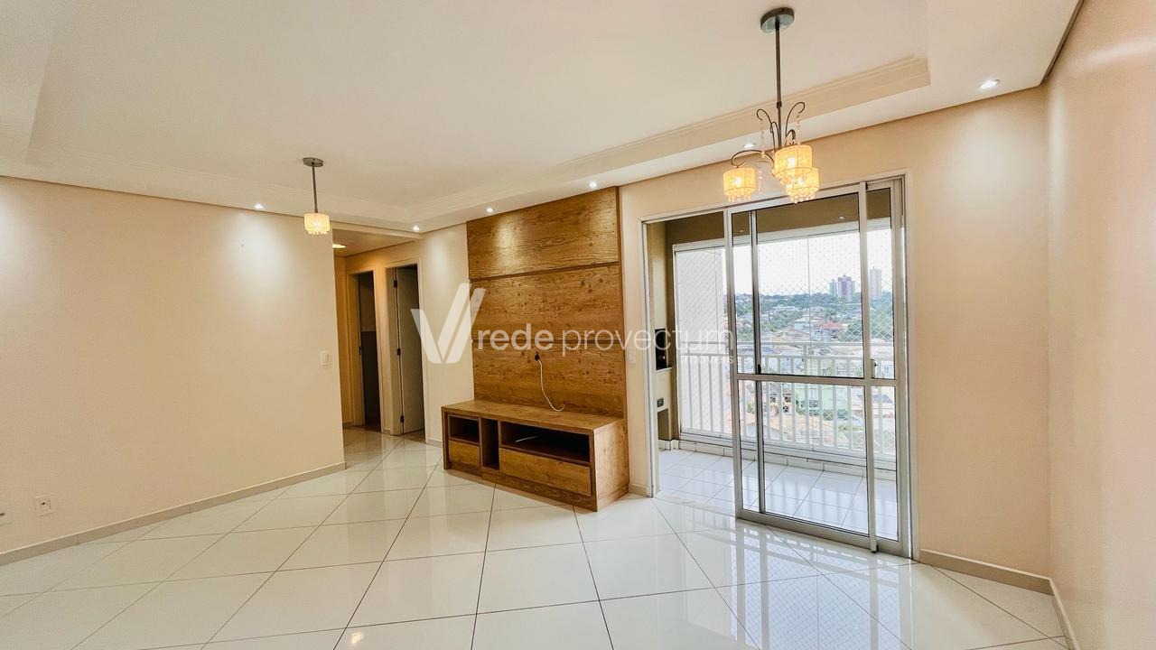 AP231795 | Apartamento aluguel Parque Prado | Campinas/SP