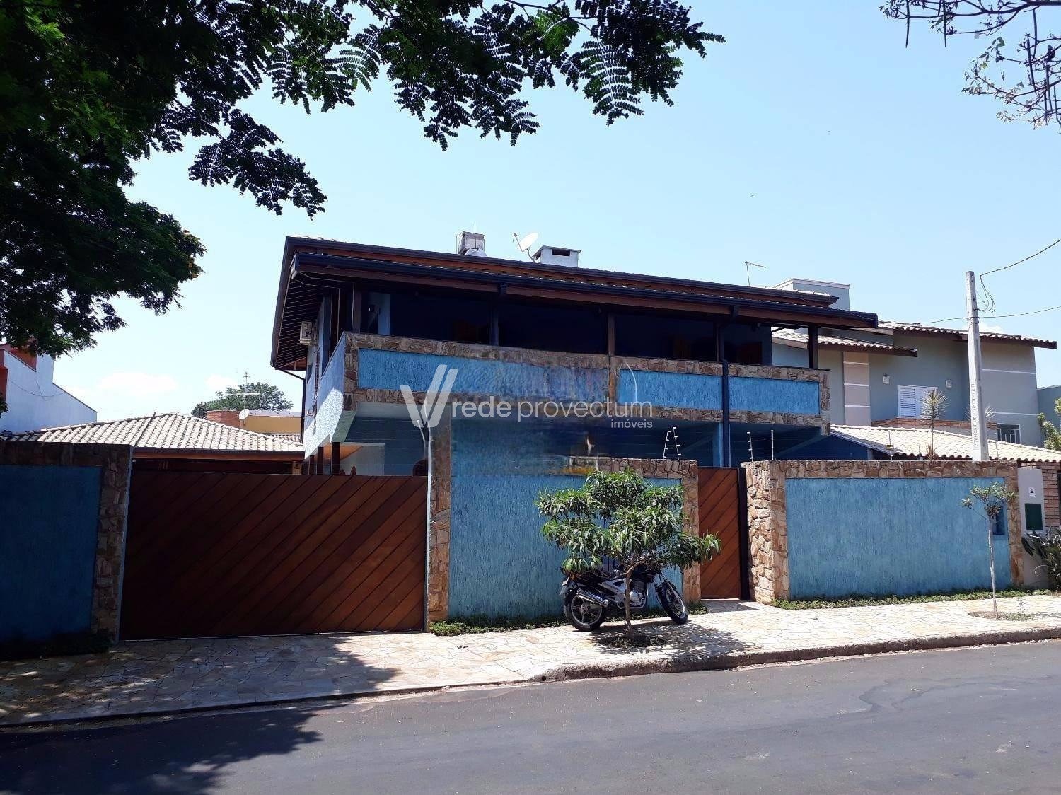CA231814 | Casa venda Cidade Universitária | Campinas/SP