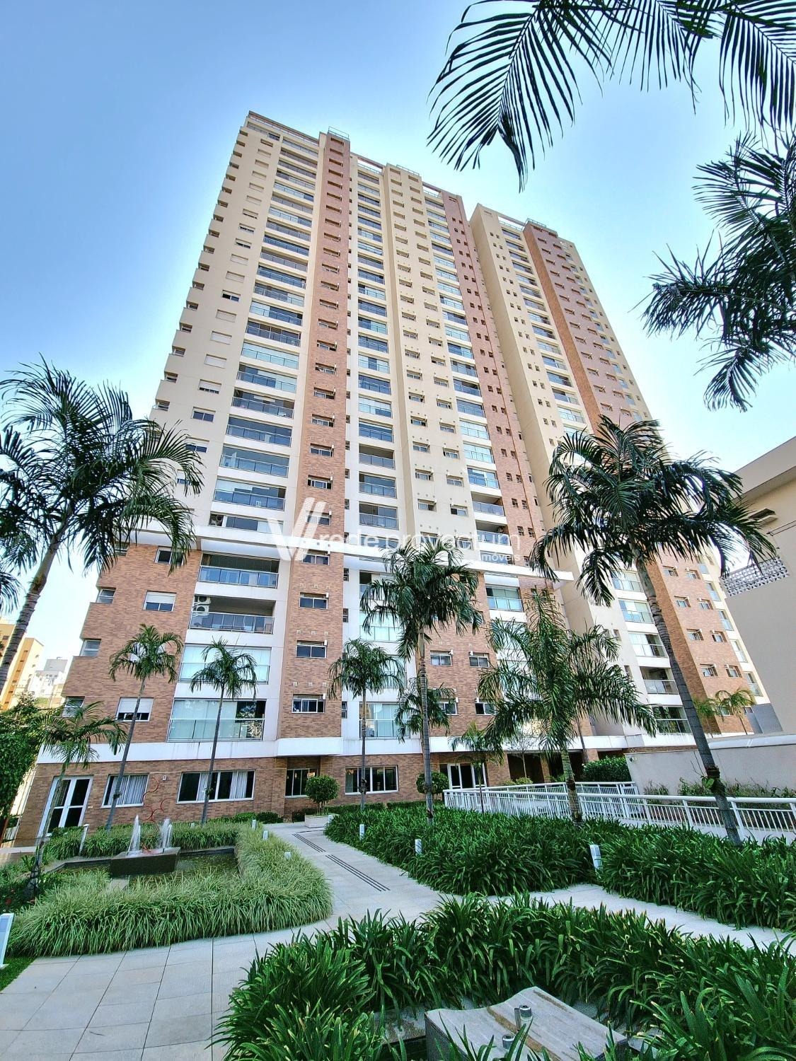 AP231830 | Apartamento venda Cambuí | Campinas/SP