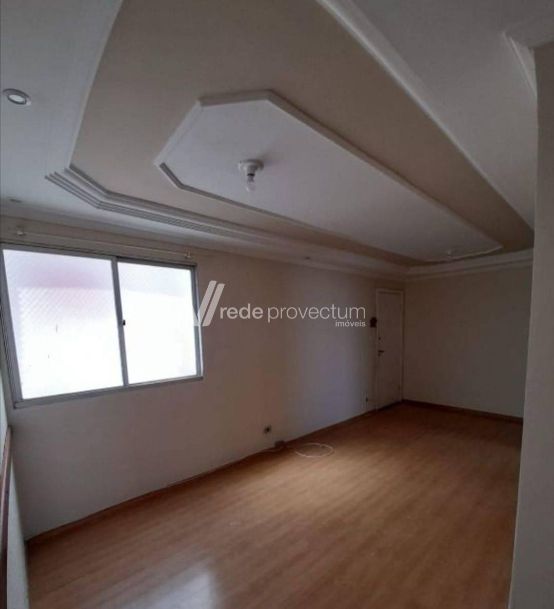 AP231876 | Apartamento venda Jardim Aurélia | Campinas/SP