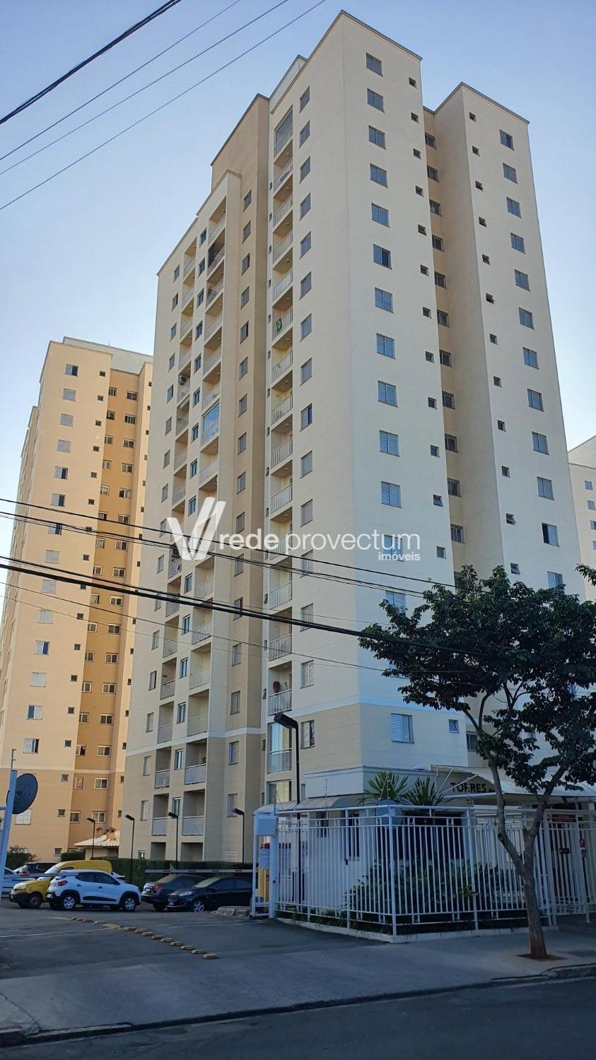 AP231914 | Apartamento venda Bonfim | Campinas/SP