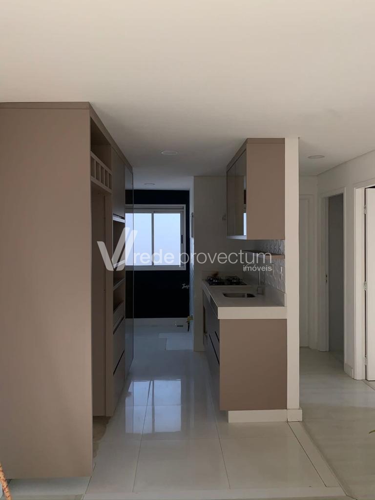 AP231932 | Apartamento venda Vila Mimosa | Campinas/SP