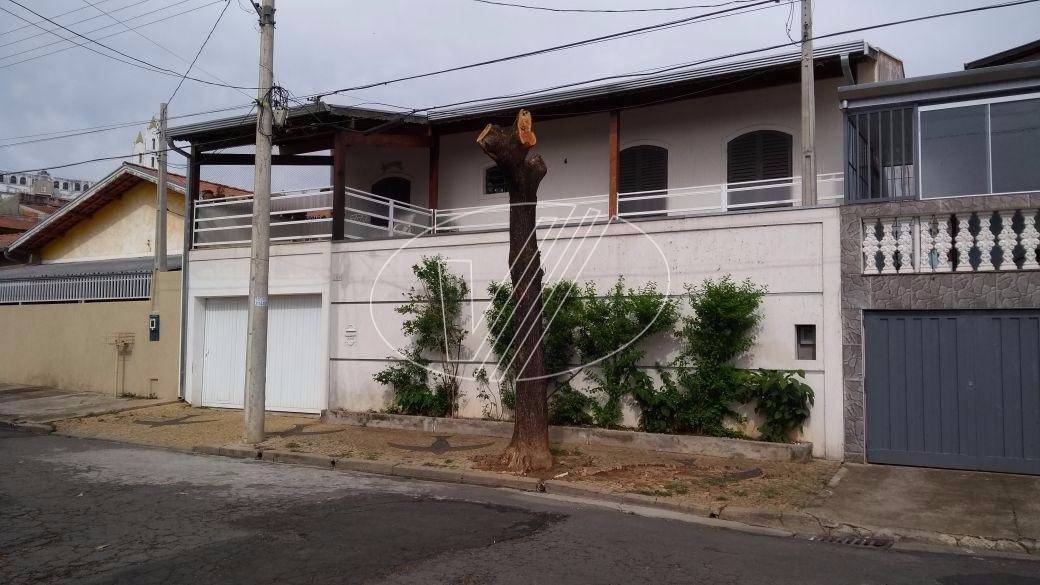 CA231937 | Casa venda Vila Lemos | Campinas/SP