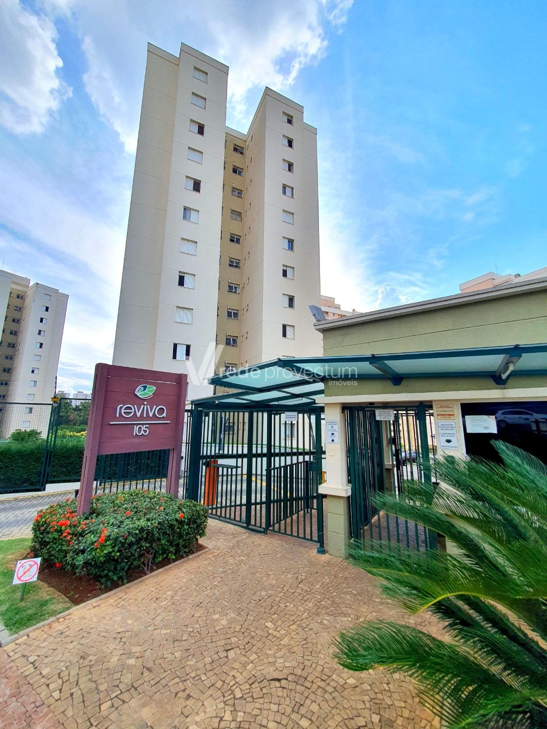 AP232014 | Apartamento venda Parque Prado | Campinas/SP