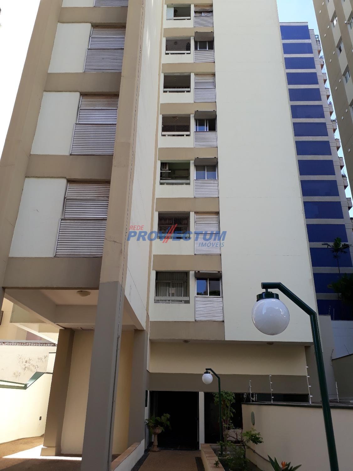 AP232026 | Apartamento venda Cambuí | Campinas/SP