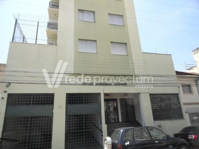 AP232028 | Apartamento venda Centro | Campinas/SP