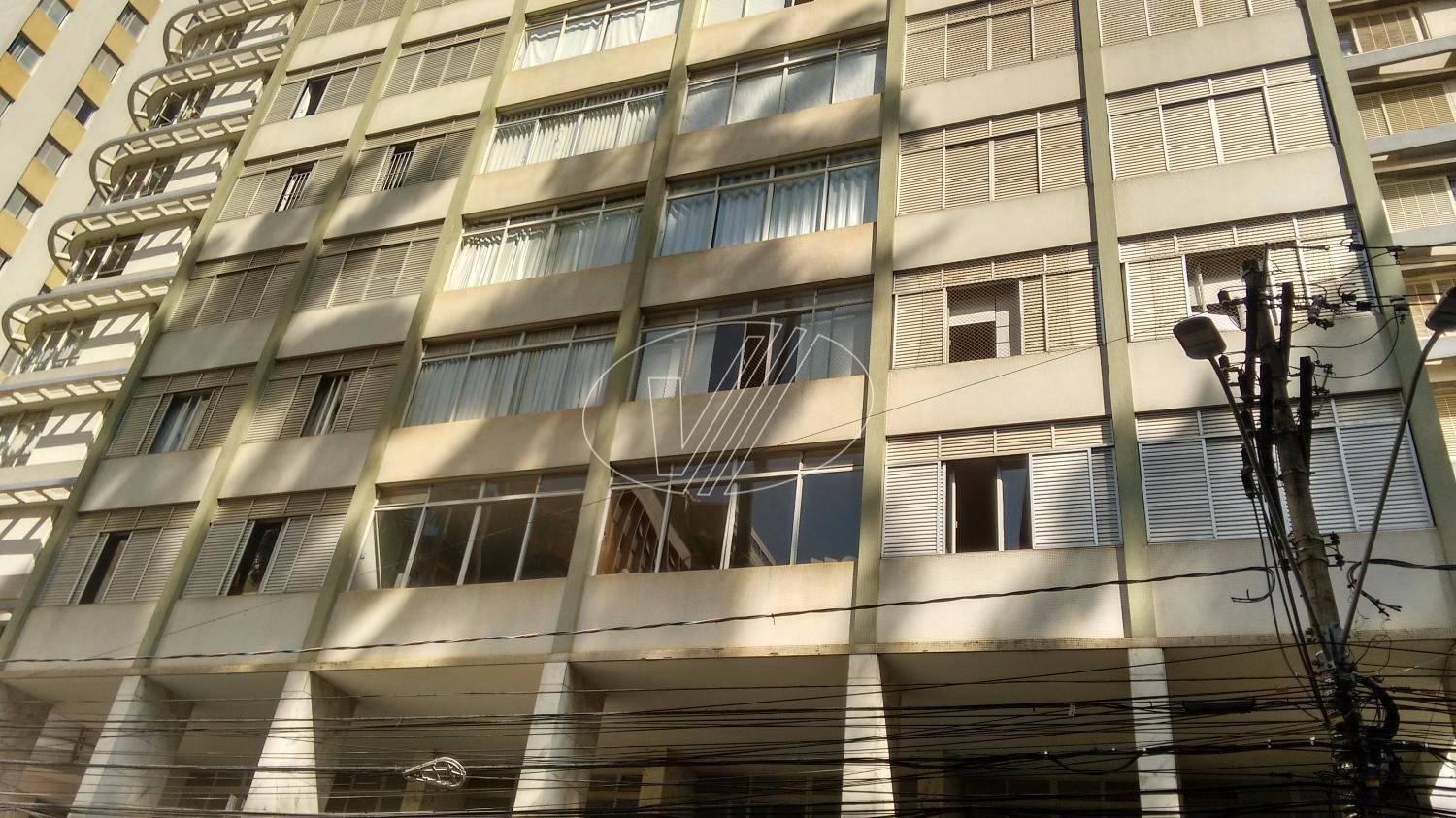 AP232029 | Apartamento venda Centro | Campinas/SP