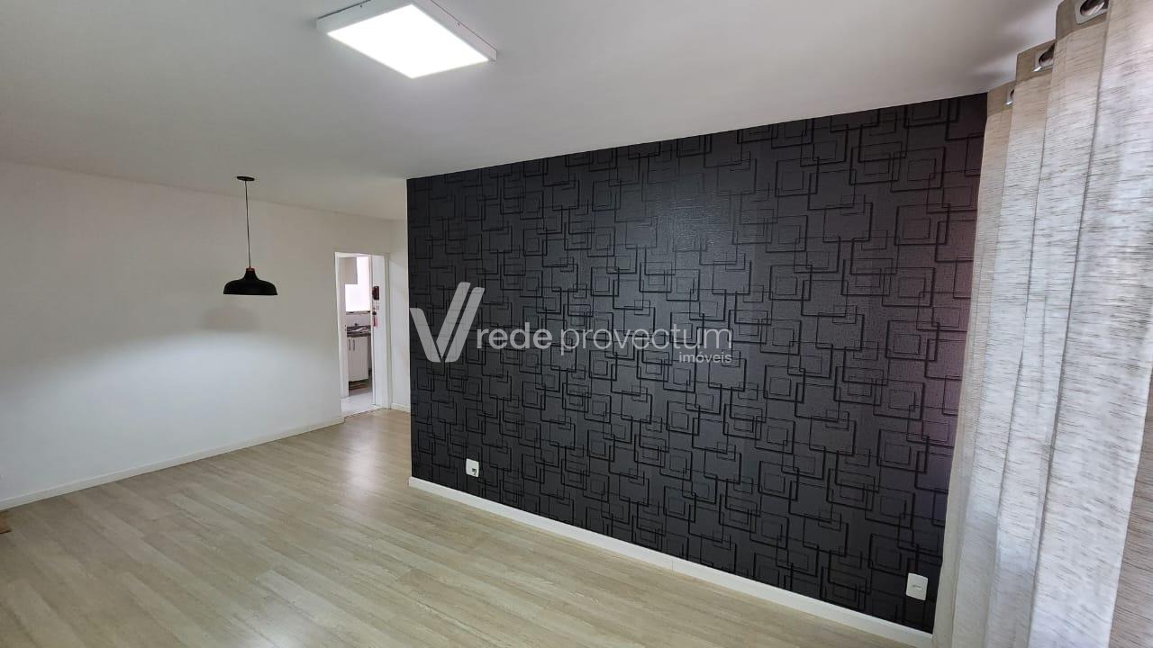 AP232050 | Apartamento venda Jardim Guanabara | Campinas/SP