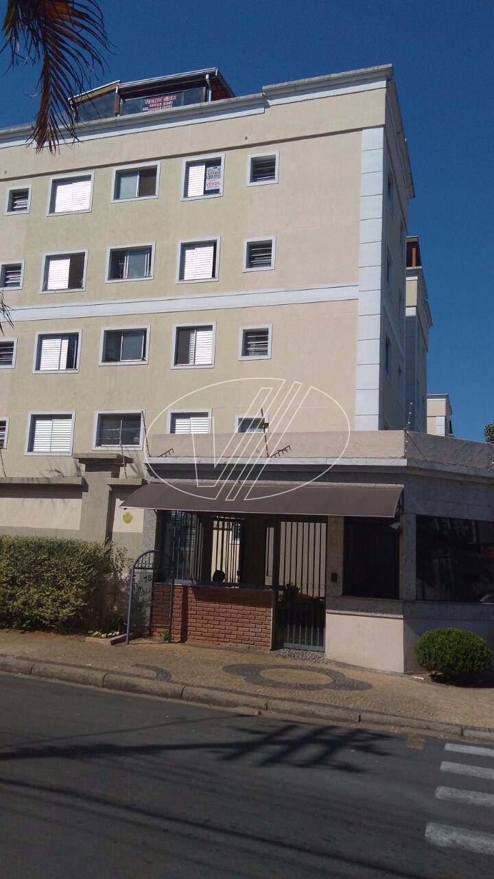 AP232054 | Apartamento venda Ponte Preta | Campinas/SP