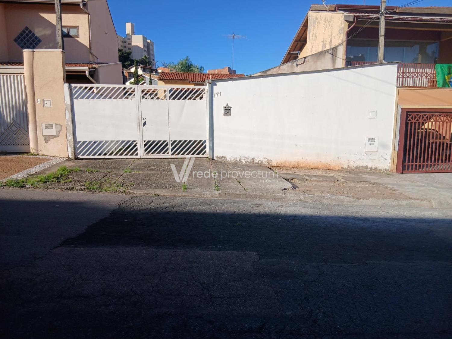 CA232097 | Casa venda aluguel Loteamento Parque São Martinho | Campinas/SP
