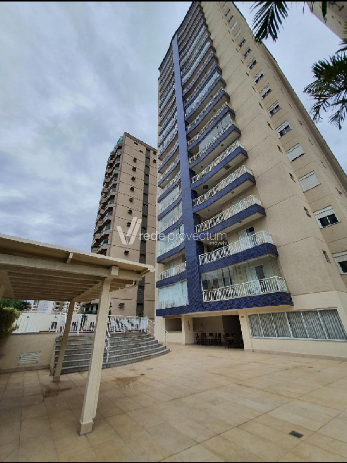 AP232134 | Apartamento venda Vila Itapura | Campinas/SP