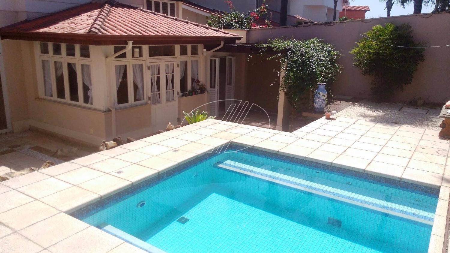 CA232135 | Casa venda Nova Campinas | Campinas/SP