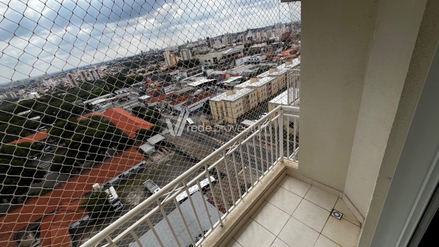 AP232159 | Apartamento venda Ponte Preta | Campinas/SP