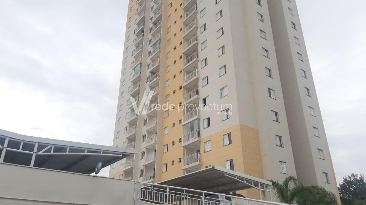 AP232159 | Apartamento venda Ponte Preta | Campinas/SP